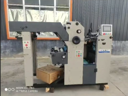 膠印機(jī)廠家