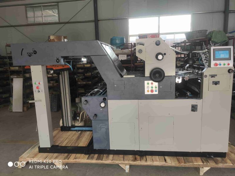 膠印機(jī)廠家